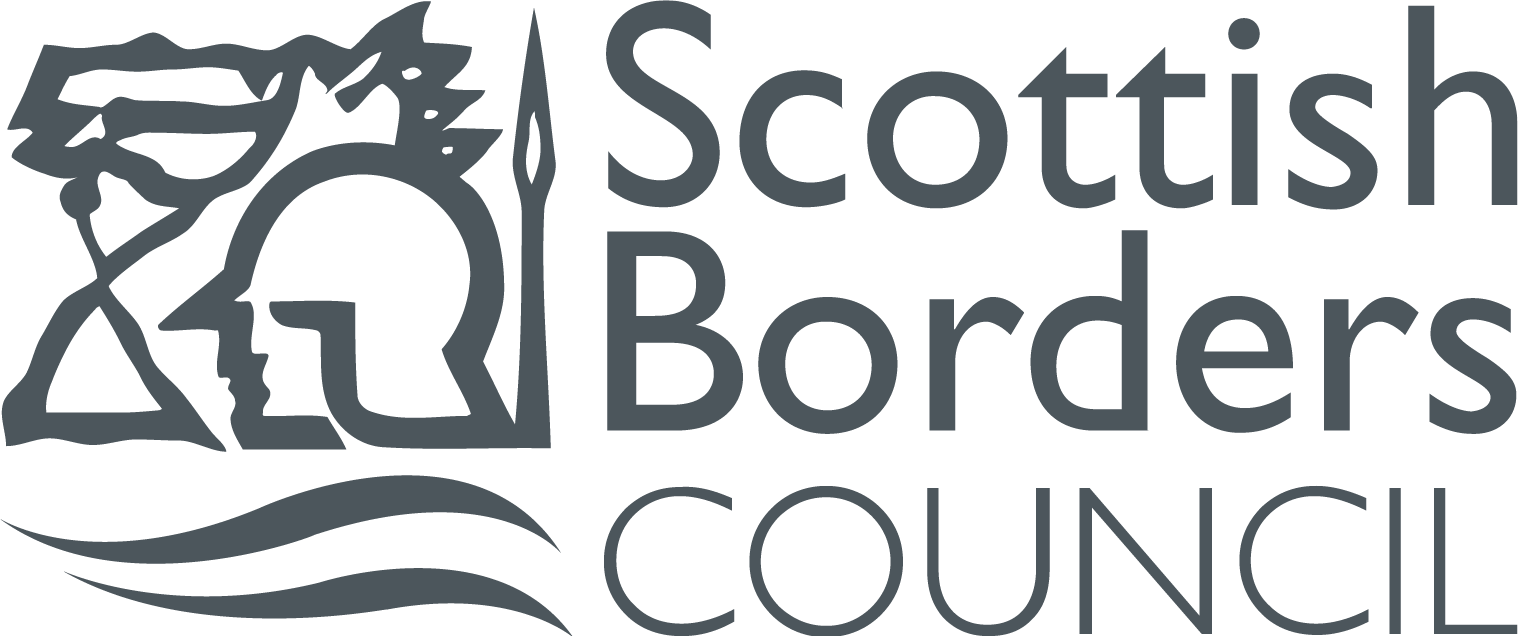 Scottish Borders Council home